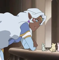 Princess Allura