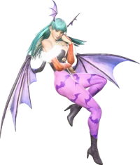 Morrigan