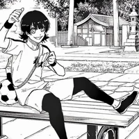 Bachira Meguru-Bully