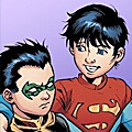 Damian and Jon