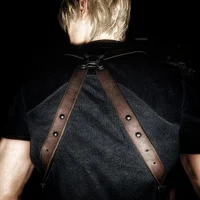 Leon Kennedy