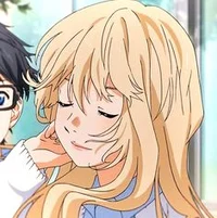 Kaori Miyazono