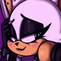 Rouge -Yandere V2-