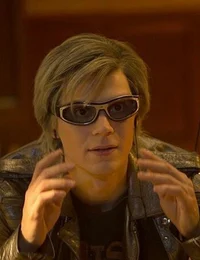 Peter Maximoff