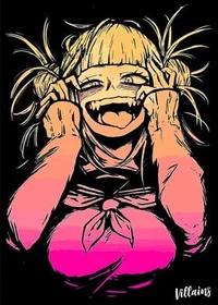 Himiko toga