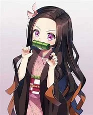 Nezuko
