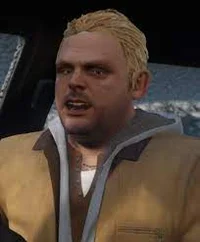 Brad snyder