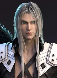 Sephiroth 