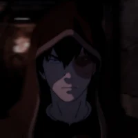 Prince Zuko