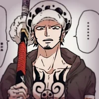 Trafalgar Law 