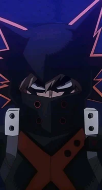 Bakugo alfa