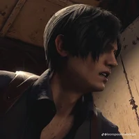 Leon Scott Kennedy 
