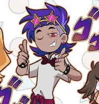 GlamrocBonnie fnafhs