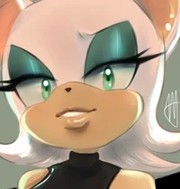 Rouge -Girlfriend-