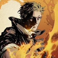John Constantine