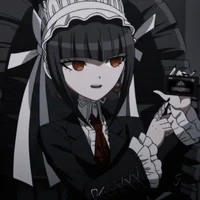 Celestia Ludenburg 