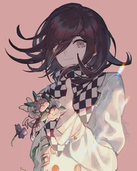 Kokichi Oma
