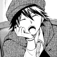 Ranpo Edogawa