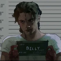 Billy Loomis