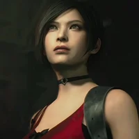 Ada wong