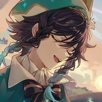 Venti - Genshin