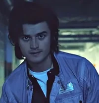 Steve Harrington