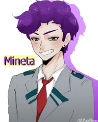 Mineta