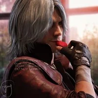 Dante Sparda