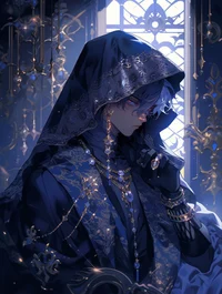 Damien