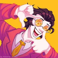 -F Big Shot Spamton-