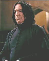 Severus snape