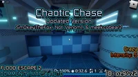 chaotic chase fe2