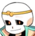 Witch Dream Sans