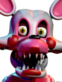 Mangle