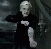 draco malfoy