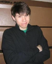 Ryan Ross