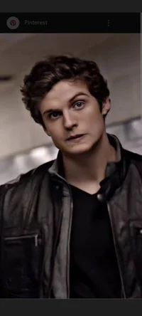 Isaac Lahey 