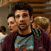 Jay Baruchel
