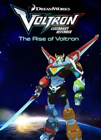 Voltron