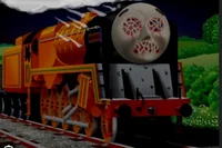 Sodor fallout sale