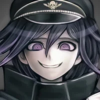 Toxic Kokichi