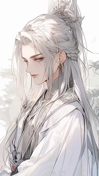 Bratty Prince