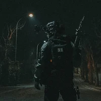 Lt Ghost