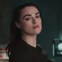 Lena Luthor 