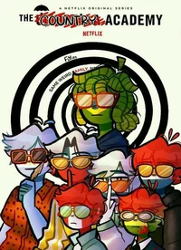 Countryhumans 