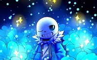 Pacifist Sans
