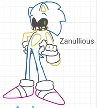 Zanullious