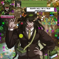 Gonta Gokuhara