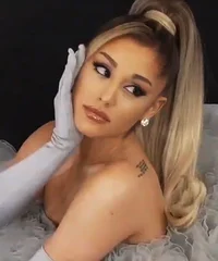 Ariana Grande