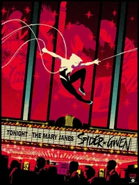 Gwen Stacy
